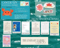 Cancer Season Informational Bundle
